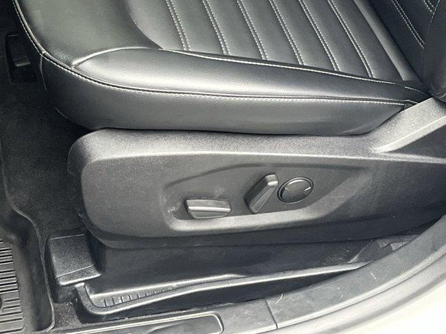 used 2024 Ford Edge car, priced at $28,990