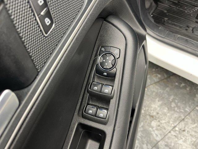 used 2024 Ford Edge car, priced at $28,990