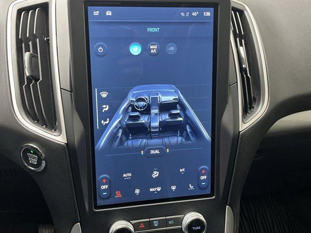 used 2024 Ford Edge car, priced at $28,990