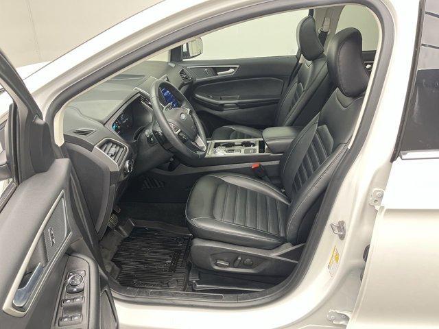 used 2024 Ford Edge car, priced at $28,990