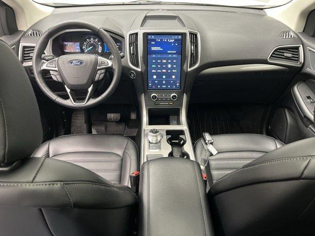 used 2024 Ford Edge car, priced at $28,990