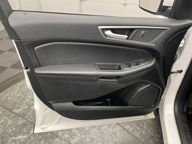used 2024 Ford Edge car, priced at $28,990