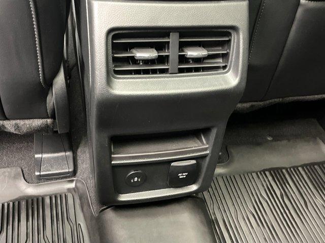 used 2024 Ford Edge car, priced at $28,990