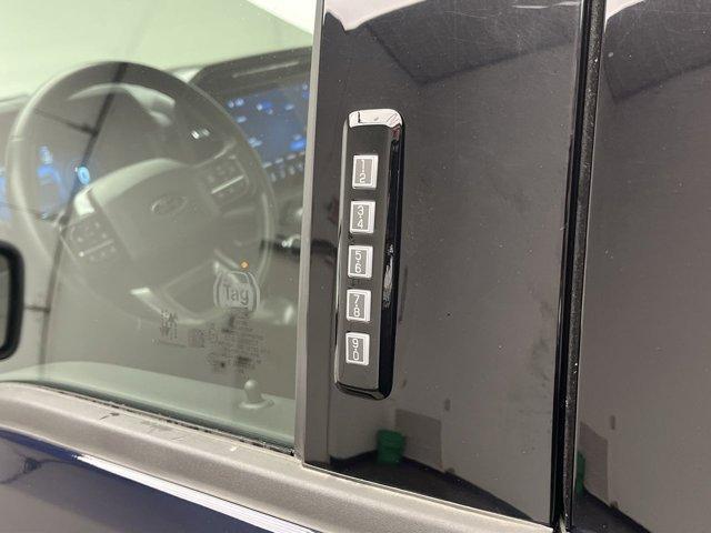 used 2024 Ford F-150 car, priced at $52,490