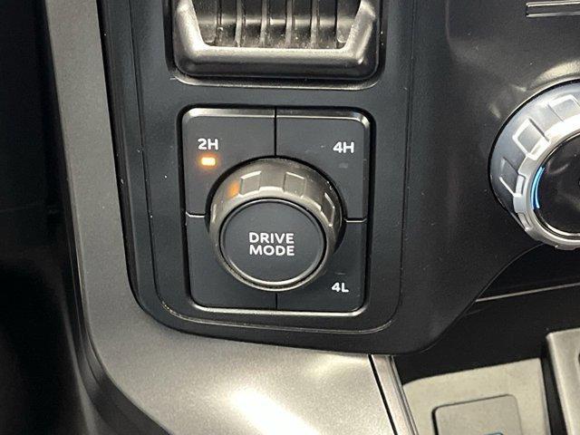 used 2024 Ford F-150 car, priced at $52,490