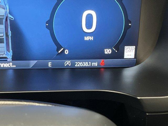 used 2024 Ford F-150 car, priced at $52,490