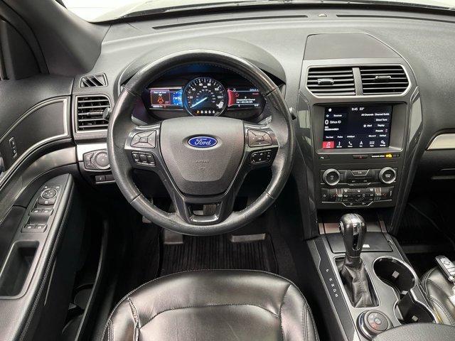used 2019 Ford Explorer car, priced at $20,000