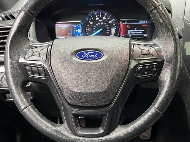 used 2019 Ford Explorer car, priced at $20,000
