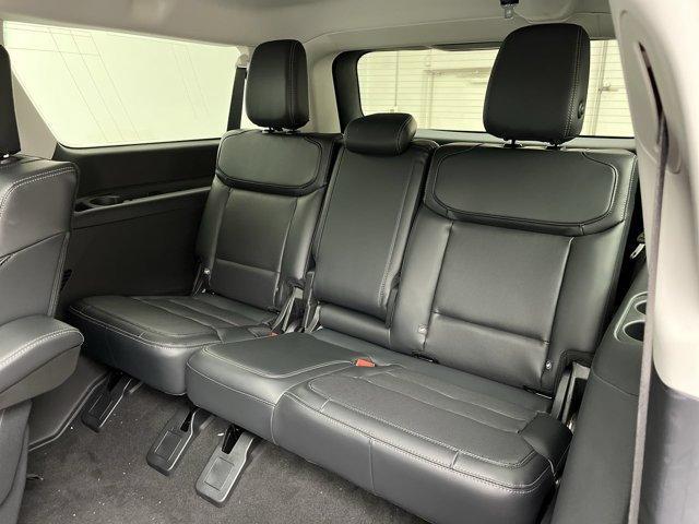 new 2026 Ford Expedition Max car, priced at $75,738