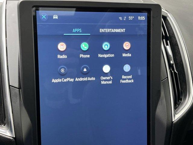 used 2024 Ford Edge car, priced at $31,290