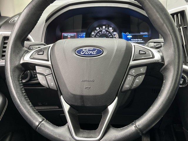 used 2024 Ford Edge car, priced at $31,290