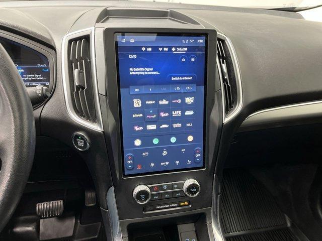 used 2024 Ford Edge car, priced at $31,290