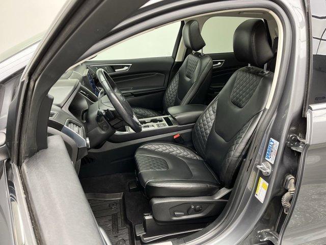 used 2024 Ford Edge car, priced at $31,290