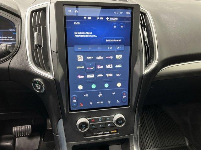 used 2024 Ford Edge car, priced at $31,290