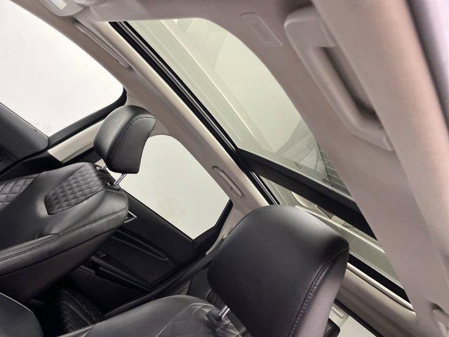 used 2024 Ford Edge car, priced at $31,290