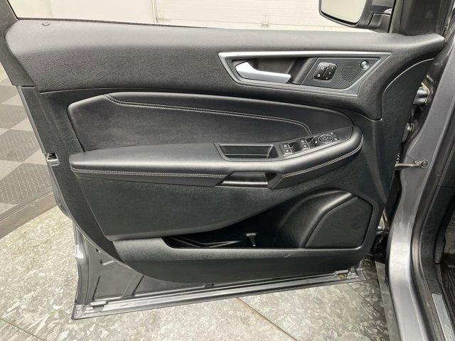 used 2024 Ford Edge car, priced at $31,290