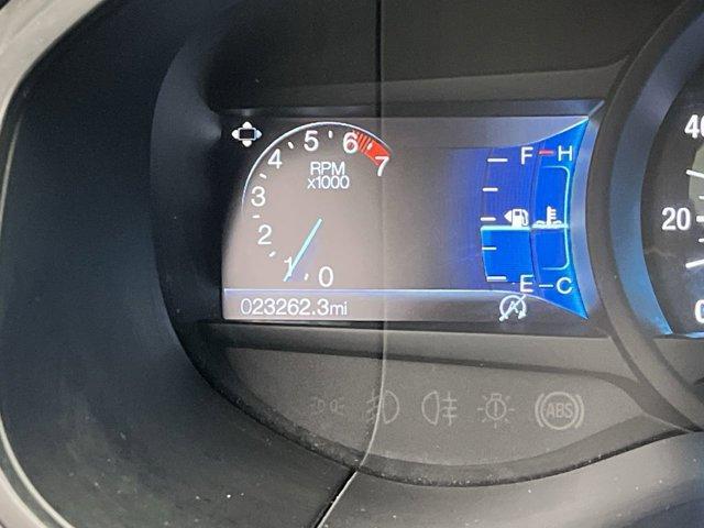 used 2024 Ford Edge car, priced at $31,290