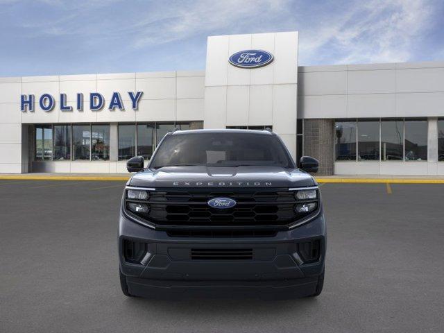new 2026 Ford Expedition Max car, priced at $77,829