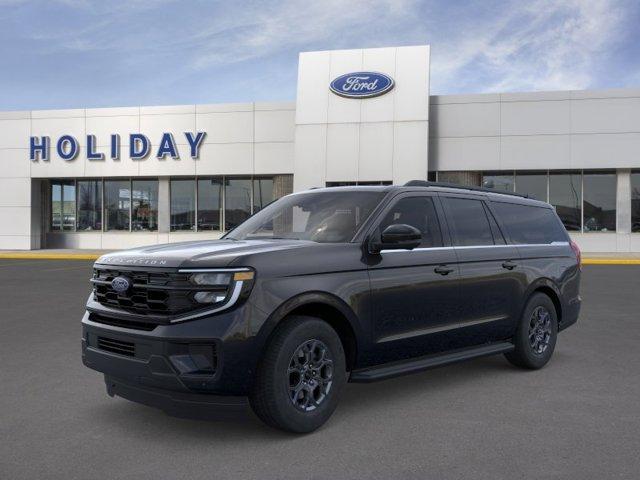 new 2026 Ford Expedition Max car, priced at $77,829