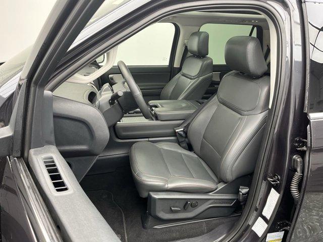 used 2025 Ford Expedition car, priced at $58,320