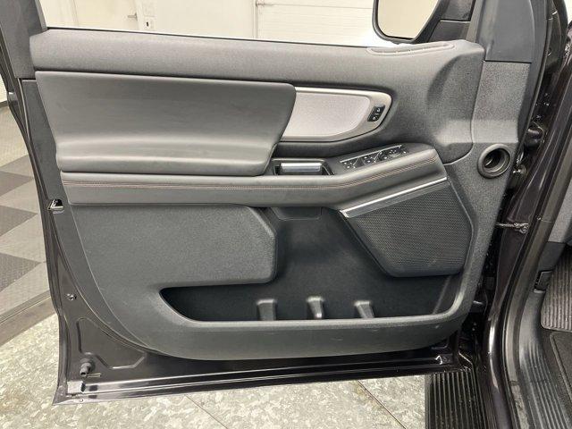 used 2025 Ford Expedition car, priced at $58,320