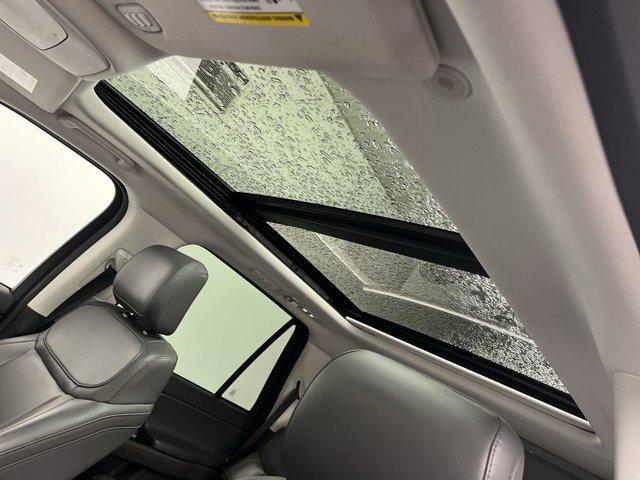 used 2025 Ford Expedition car, priced at $58,320