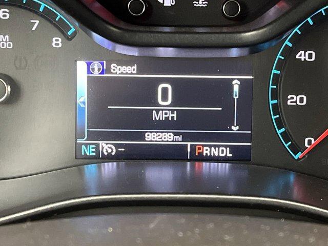 used 2018 Chevrolet Colorado car, priced at $20,990