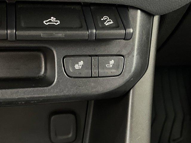 used 2018 Chevrolet Colorado car, priced at $20,990