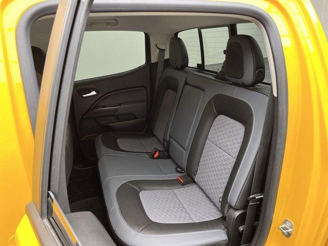 used 2018 Chevrolet Colorado car, priced at $20,990