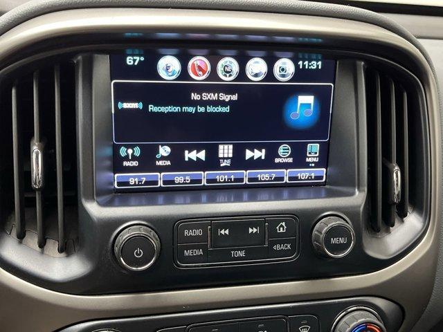 used 2018 Chevrolet Colorado car, priced at $20,990