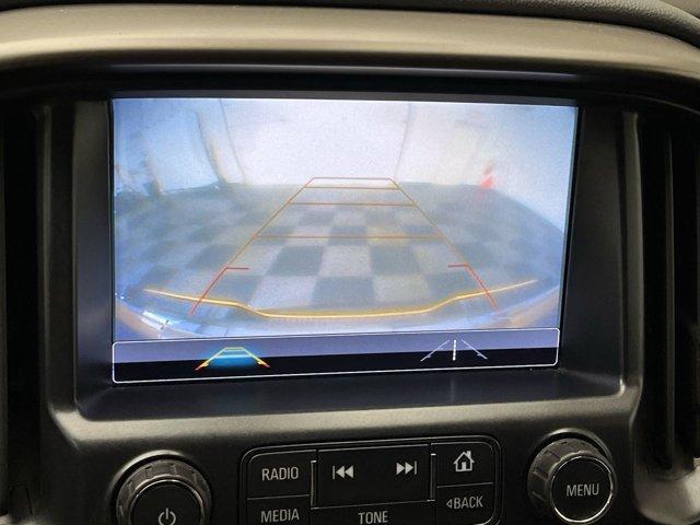 used 2018 Chevrolet Colorado car, priced at $20,990