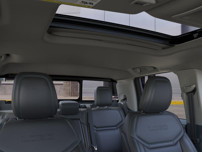 new 2026 Ford Maverick car, priced at $41,358