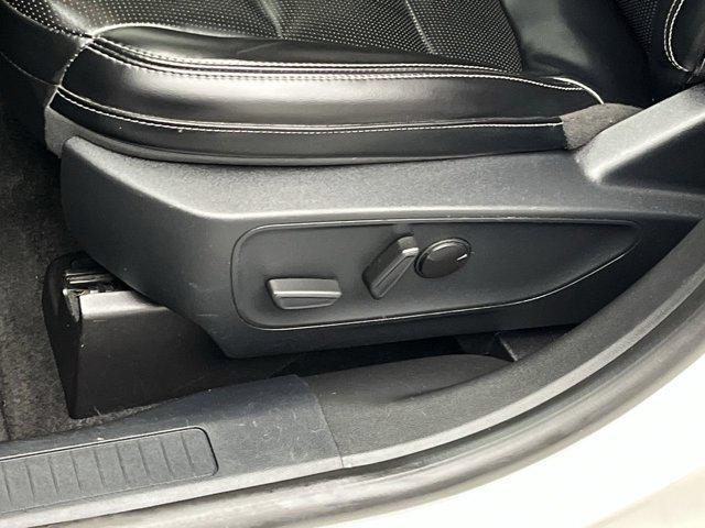 used 2024 Ford Escape car, priced at $25,989