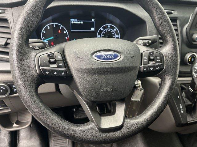used 2025 Ford Transit-250 car, priced at $35,389