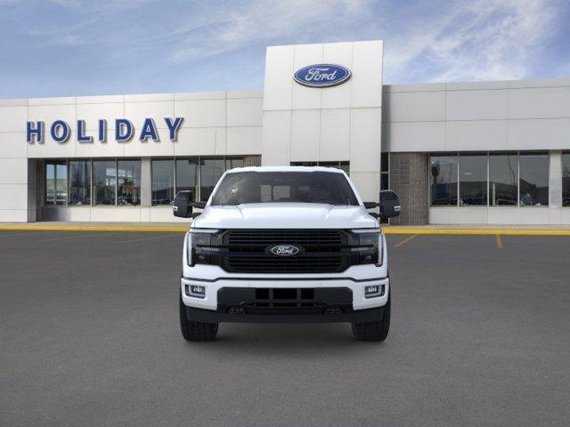 new 2025 Ford F-150 car, priced at $72,098
