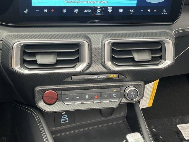 new 2026 Ford Mustang car, priced at $50,037