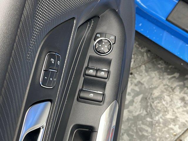 new 2026 Ford Mustang car, priced at $50,037