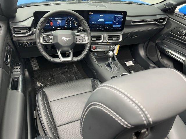 new 2026 Ford Mustang car, priced at $50,037