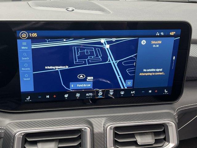 new 2026 Ford Mustang car, priced at $50,037