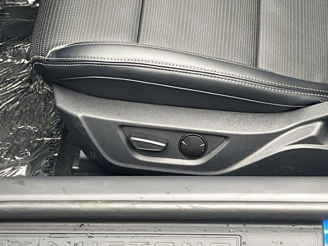 new 2026 Ford Mustang car, priced at $50,037