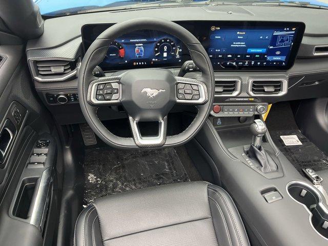 new 2026 Ford Mustang car, priced at $50,037