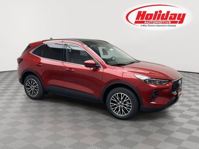 new 2024 Ford Escape car, priced at $39,867