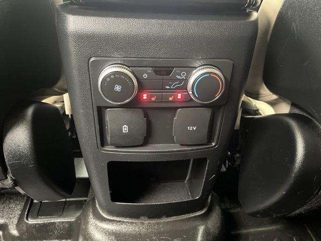 used 2020 Ford Explorer car, priced at $22,490