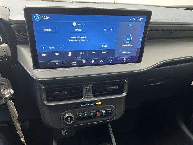 new 2026 Ford Maverick car, priced at $33,600