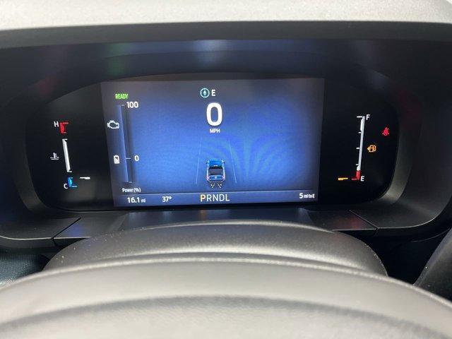 new 2026 Ford Maverick car, priced at $33,600