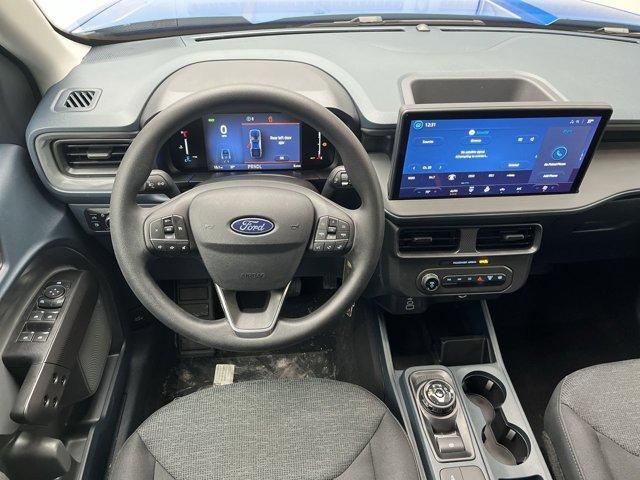 new 2026 Ford Maverick car, priced at $33,600