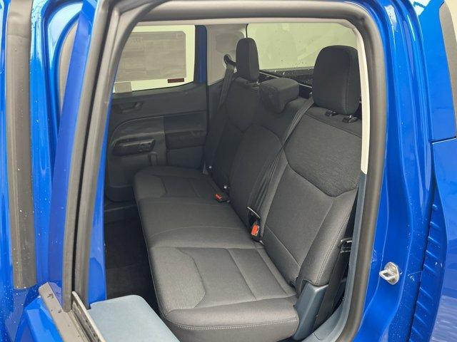 new 2026 Ford Maverick car, priced at $33,600