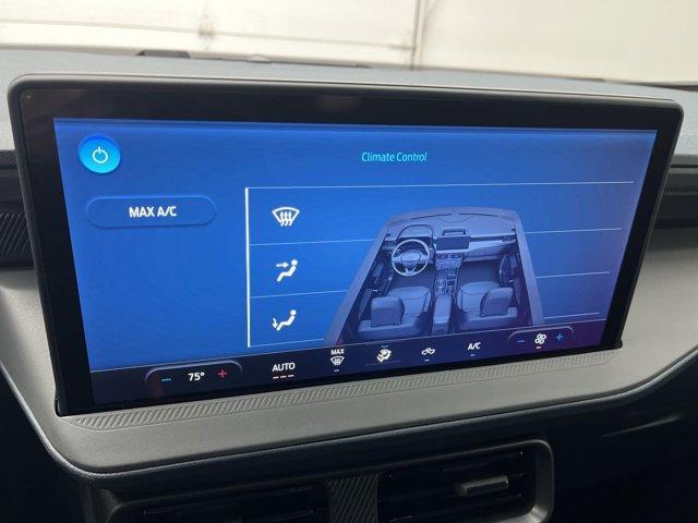 new 2026 Ford Maverick car, priced at $33,600