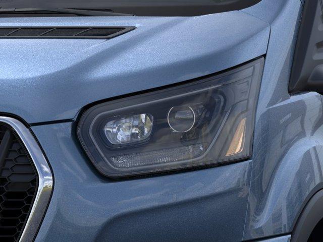 new 2026 Ford Transit-350 car, priced at $76,074