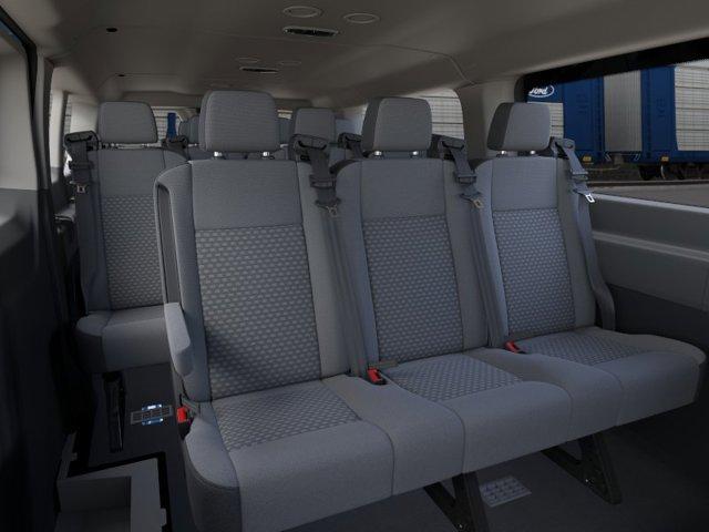 new 2026 Ford Transit-350 car, priced at $76,074